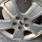 جنط فورد