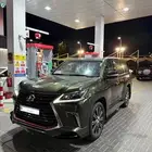 جيب لكزس 2021 DD