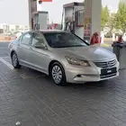 هوندا اكورد للبيع