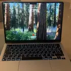 لاب توب ماك بوك اير M2