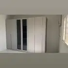 غرفه نوم شبهه جديده لم تستخدم