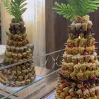 نخله تمر محشي بالمكسرات شغلي بكل ذمة