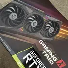 كرت RTX 3070 Ti