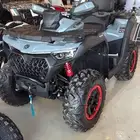 دباب كاوساكي 4x4