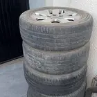 قطع كابرس