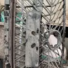 شبك جيب لكزس وكالة اصلي 2020 بلاك اديشن