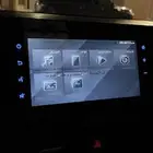 شاشة وكالة تويوتا