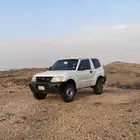 باجيرو ربع