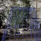 شبك للطيور بشكل عام