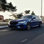 bmw 520i 2018