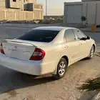 كامري 2002امريكي قير تماتيك