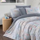 طقم غطاء لحاف