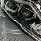 شمعة اوبتما يسار