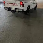 هايلكس 2019