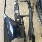 صدام بي ام دبليو 730 مديل 2023