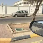 مطلوب تاهو 2007 الي 2009 الموقع طبرجل شرط من كل شي
