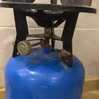 للبيع دافور ودفايات غاز