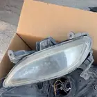 شمعات سوناتا 2013 وكشافات