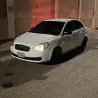 اكسنت 2007 ماشيه 300الف وشوي الصامل يدق