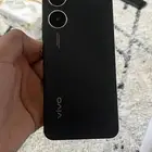 جوال لأملي حاجه فيه 128قيقا على سوم  لامعه شاحن ولا كرتونه