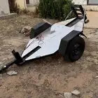 عربه ريس او قولد جديده بالكامل