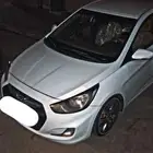 اكسنت 2013 قير عادي بدي بلد