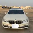 للبيع BMW730Li 2018