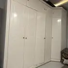 دولا للبيع نظيف خشب اوك ب1500