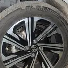 جنوط يارس فل y بكفراتها