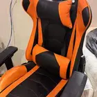 كرسي قيمنق