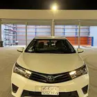 كورولا استاندر 2015