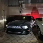 فورد موستينق 2013
