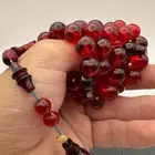 مسباح أحمر محبر خراطة الواحي