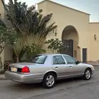 فورد فكتوريا 2010 سعودي ( مخزن ) بحالة الوكالة