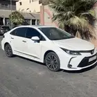 كورلا مستعمل 2021