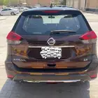 نيسان اكس تريل للبيع مالك اول