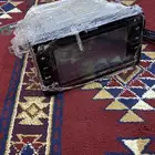مسجل كورولا 2017-2019