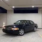 فورد فكتوريا سعودي 2011