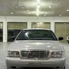 للبيع فورد فكتوريا 2009