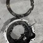 تحولية كامله مكينة 400 لكزس LS