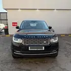 رنج روفر 2015 بدي وكاله