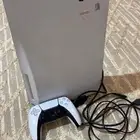 سوني بلاي ستيشن 5