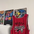 Basketball jersey   تي شيرت كرة سلة