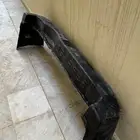 صدام فتك امامي مع القاعدة وخلفي وشبك