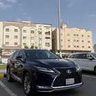 لكزس RX450hl 2021 ( 7 مقاعد )