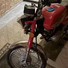 للبيع دبابax100