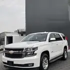 تاهو 2016 منوه المستخدم
