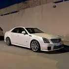 للبيع كاديلاك ctsv
