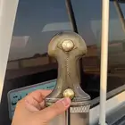 قرن اشقر