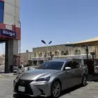 لكزس gs450h 2015